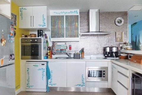 Eigentumswohnung in Pattaya, Thailand, 2 Schlafzimmer № 222907 - Foto 7