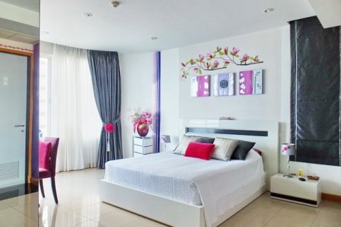 Eigentumswohnung in Pattaya, Thailand, 2 Schlafzimmer № 222907 - Foto 9