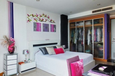 Eigentumswohnung in Pattaya, Thailand, 2 Schlafzimmer № 222907 - Foto 11