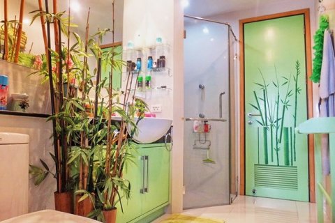 Eigentumswohnung in Pattaya, Thailand, 2 Schlafzimmer № 222907 - Foto 15