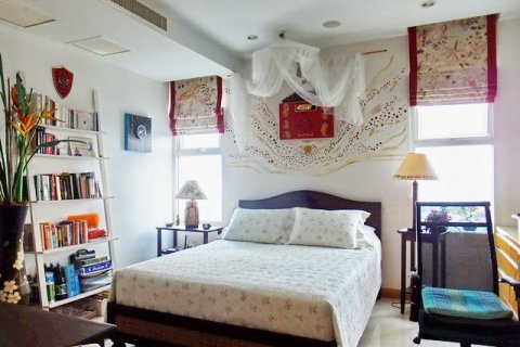 Eigentumswohnung in Pattaya, Thailand, 2 Schlafzimmer № 222907 - Foto 14