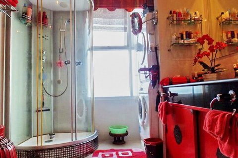 Eigentumswohnung in Pattaya, Thailand, 2 Schlafzimmer № 222907 - Foto 12