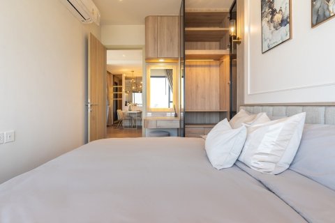 Eigentumswohnung in Pattaya, Thailand, 2 Schlafzimmer № 222908 - Foto 12