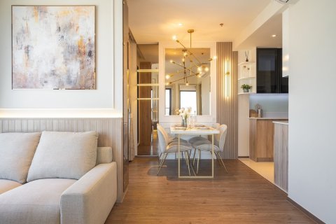 Eigentumswohnung in Pattaya, Thailand, 2 Schlafzimmer № 222908 - Foto 6