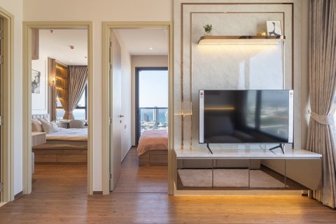 Eigentumswohnung in Pattaya, Thailand, 2 Schlafzimmer № 222908 - Foto 7