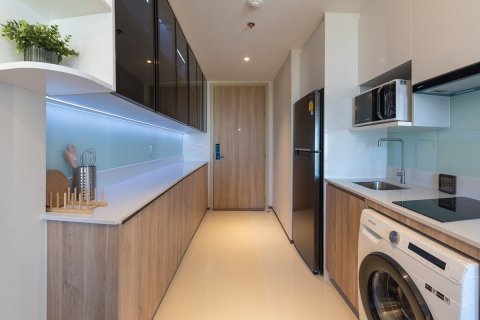 Eigentumswohnung in Pattaya, Thailand, 2 Schlafzimmer № 222910 - Foto 10