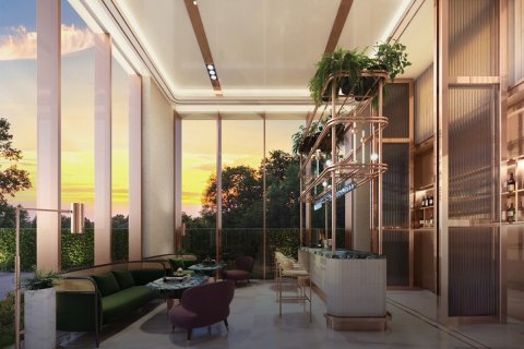 Eigentumswohnung in Pattaya, Thailand, 2 Schlafzimmer № 222910 - Foto 16