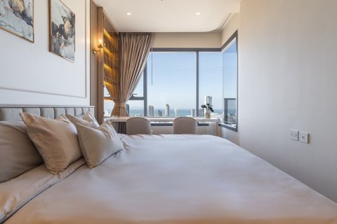 Eigentumswohnung in Pattaya, Thailand, 2 Schlafzimmer № 222910 - Foto 13