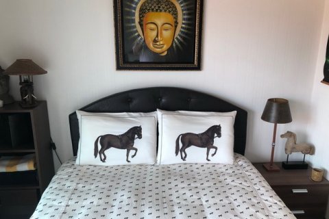 Eigentumswohnung in Pattaya, Thailand, 2 Schlafzimmer № 222906 - Foto 12