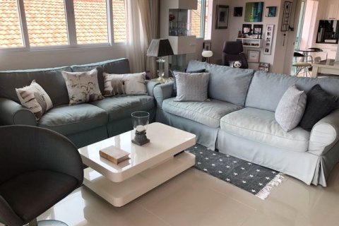 Eigentumswohnung in Pattaya, Thailand, 2 Schlafzimmer № 222906 - Foto 3