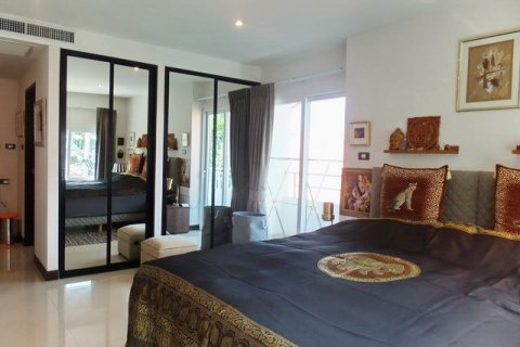 Eigentumswohnung in Pattaya, Thailand, 2 Schlafzimmer № 222906 - Foto 9