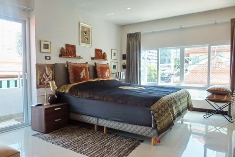 Eigentumswohnung in Pattaya, Thailand, 2 Schlafzimmer № 222906 - Foto 10
