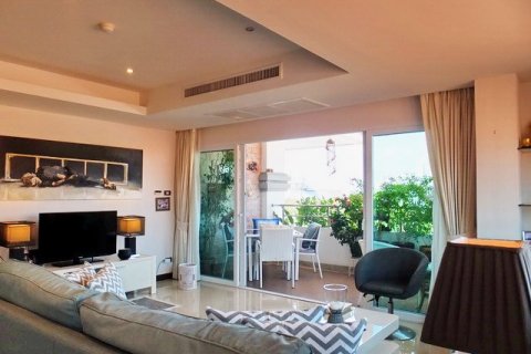 Eigentumswohnung in Pattaya, Thailand, 2 Schlafzimmer № 222906 - Foto 4