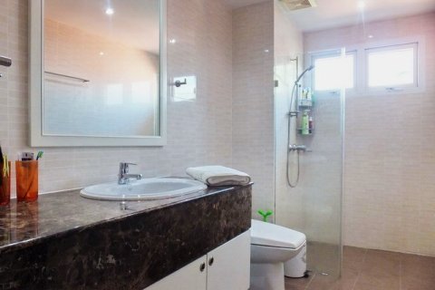 Eigentumswohnung in Pattaya, Thailand, 2 Schlafzimmer № 222906 - Foto 11
