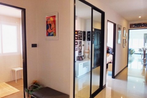 Eigentumswohnung in Pattaya, Thailand, 2 Schlafzimmer № 222906 - Foto 14