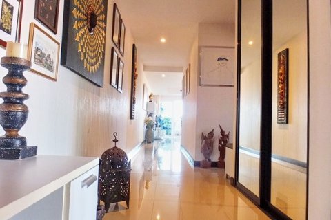 Eigentumswohnung in Pattaya, Thailand, 2 Schlafzimmer № 222906 - Foto 2