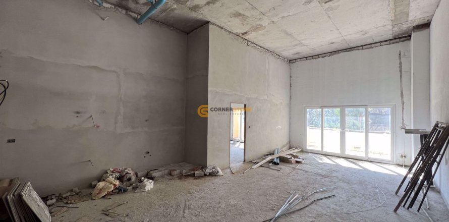 Studio in the Condo on Jomtien Beach, Pattaya, Thailand  № 53707