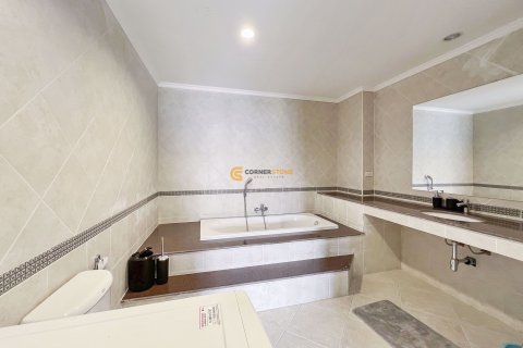 Studio in the Condo on Jomtien Beach, Pattaya, Thailand № 53704 - photo 7