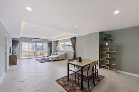 Studio in the Condo on Jomtien Beach, Pattaya, Thailand № 53704 - photo 2