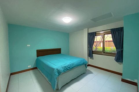 Villa in Hua Hin, Thailand 4 bedrooms № 168793 - photo 14