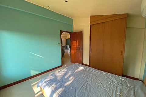 Villa in Hua Hin, Thailand 4 bedrooms № 168793 - photo 26