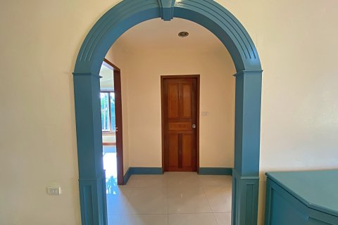 Villa in Hua Hin, Thailand 4 bedrooms № 168793 - photo 24