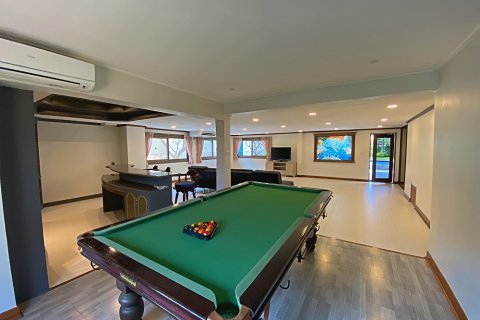 Villa in Hua Hin, Thailand 4 bedrooms № 168793 - photo 13