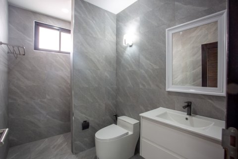 Villa in Hua Hin, Thailand 3 bedrooms № 168795 - photo 11