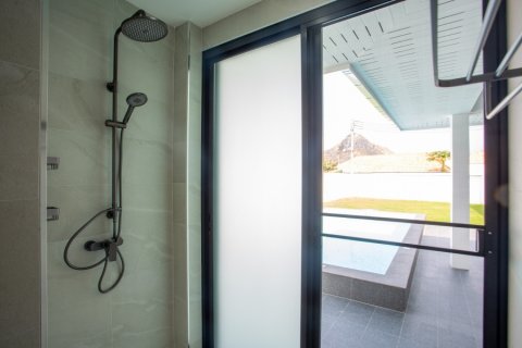 Villa in Hua Hin, Thailand 3 bedrooms № 168795 - photo 13