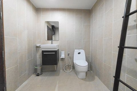 Condo à Pran Buri, Thaïlande, 2 chambres  № 168790 - photo 13