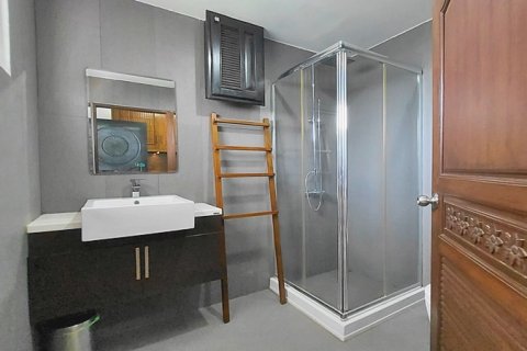 Condo à Pran Buri, Thaïlande, 2 chambres  № 168790 - photo 15