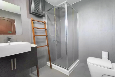 Condo à Pran Buri, Thaïlande, 2 chambres  № 168790 - photo 16