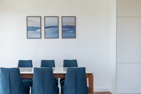 Condo in Hua Hin, Thailand, 3 bedrooms  № 168791 - photo 10