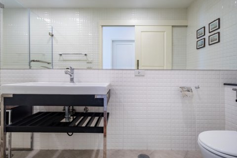 Condo in Hua Hin, Thailand, 3 bedrooms  № 168791 - photo 16