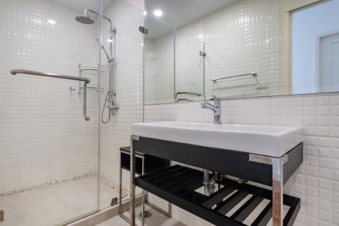 Condo in Hua Hin, Thailand, 3 bedrooms  № 168791 - photo 17