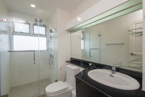 Condo in Hua Hin, Thailand, 3 bedrooms  № 168791 - photo 18