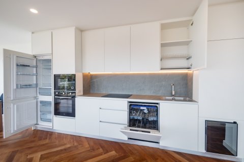 Condo in Hua Hin, Thailand, 3 bedrooms  № 168791 - photo 9