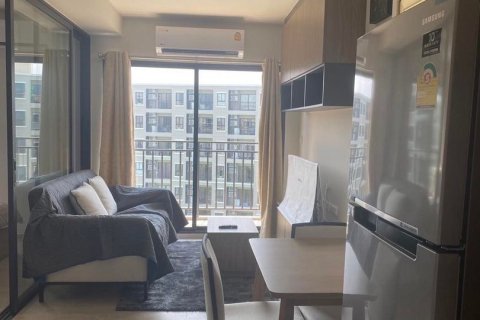 Condo in Hua Hin, Thailand, 2 bedrooms № 168794 - photo 1