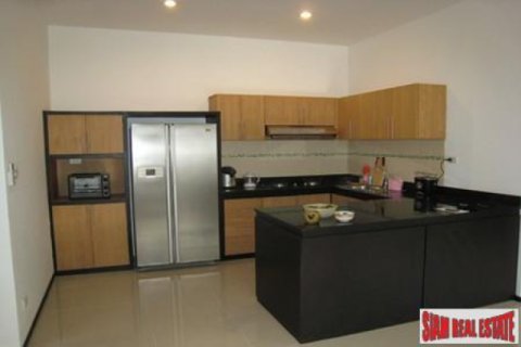 Villa in Phuket, Thailand 3 bedrooms № 202458 - photo 3