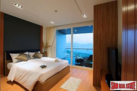 อพาร์ตเมนต์ในหาดป่า ตอง, ประเทศไทย 1 ห้องนอน № 202457 - รูปถ่าย 2