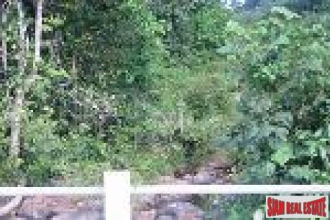 ที่ดินในอ่าวนาง, ประเทศไทย 34780 ตร.ม. № 202459 - รูปถ่าย 4