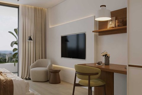 Studio à Phuket, Thaïlande № 167984