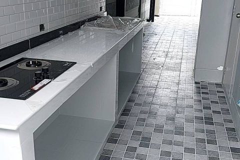 Дом в Тунг Кхру, Бангкок, Таиланд с 4 спальнями  № 167988 - фото 20