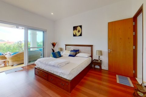 Villa in Hua Hin, Thailand 4 bedrooms № 167986 - photo 10