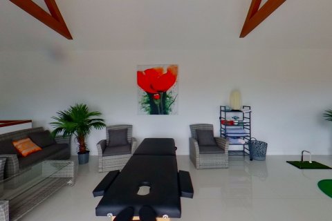 Villa in Hua Hin, Thailand 4 bedrooms № 167986 - photo 19