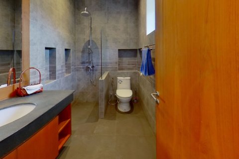 Villa in Hua Hin, Thailand 4 bedrooms № 167986 - photo 8