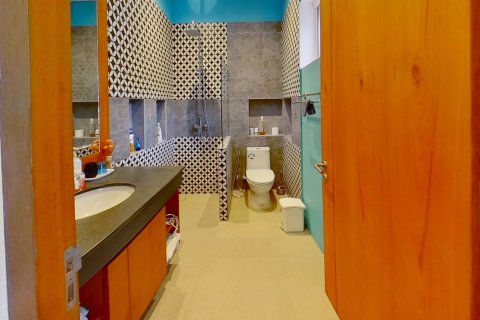 Villa in Hua Hin, Thailand 4 bedrooms № 167986 - photo 7