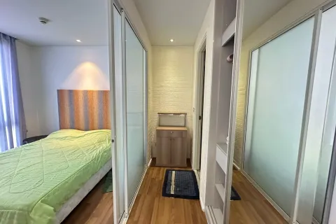 Appartement à Pattaya, Thaïlande 2 chambres № 167052 - photo 27