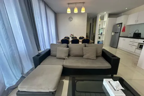 Appartement à Pattaya, Thaïlande 2 chambres № 167052 - photo 18