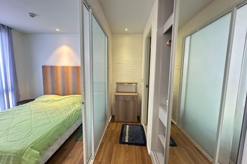 Appartement à Pattaya, Thaïlande 2 chambres № 167052 - photo 11